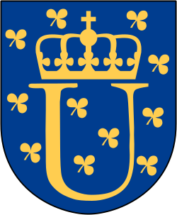 Ulricehamn vapen